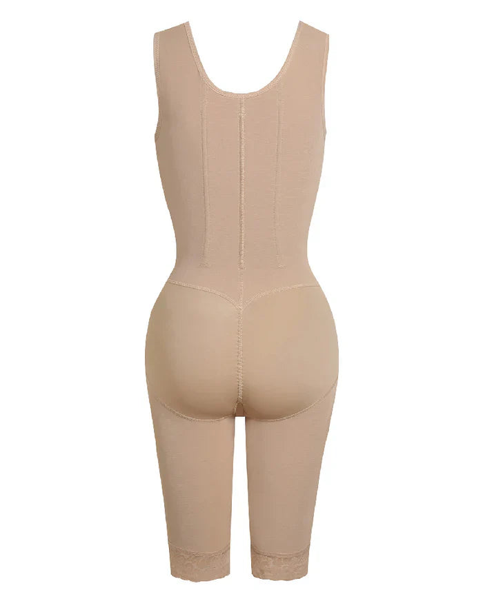 Colombian Full Body High Compression Fajas Post Surgery Shapewear
