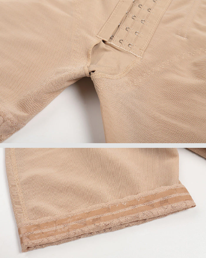 Colombian Full Body High Compression Fajas Post Surgery Shapewear